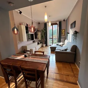  Appartamento Premium High Floor Design In Studi