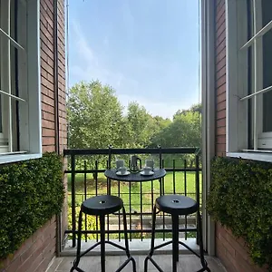  Appartamento Luxury House Dergano